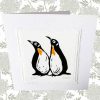 Love(Penguins) Everyday Card