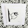 Untitled Great Tit Everyday Card